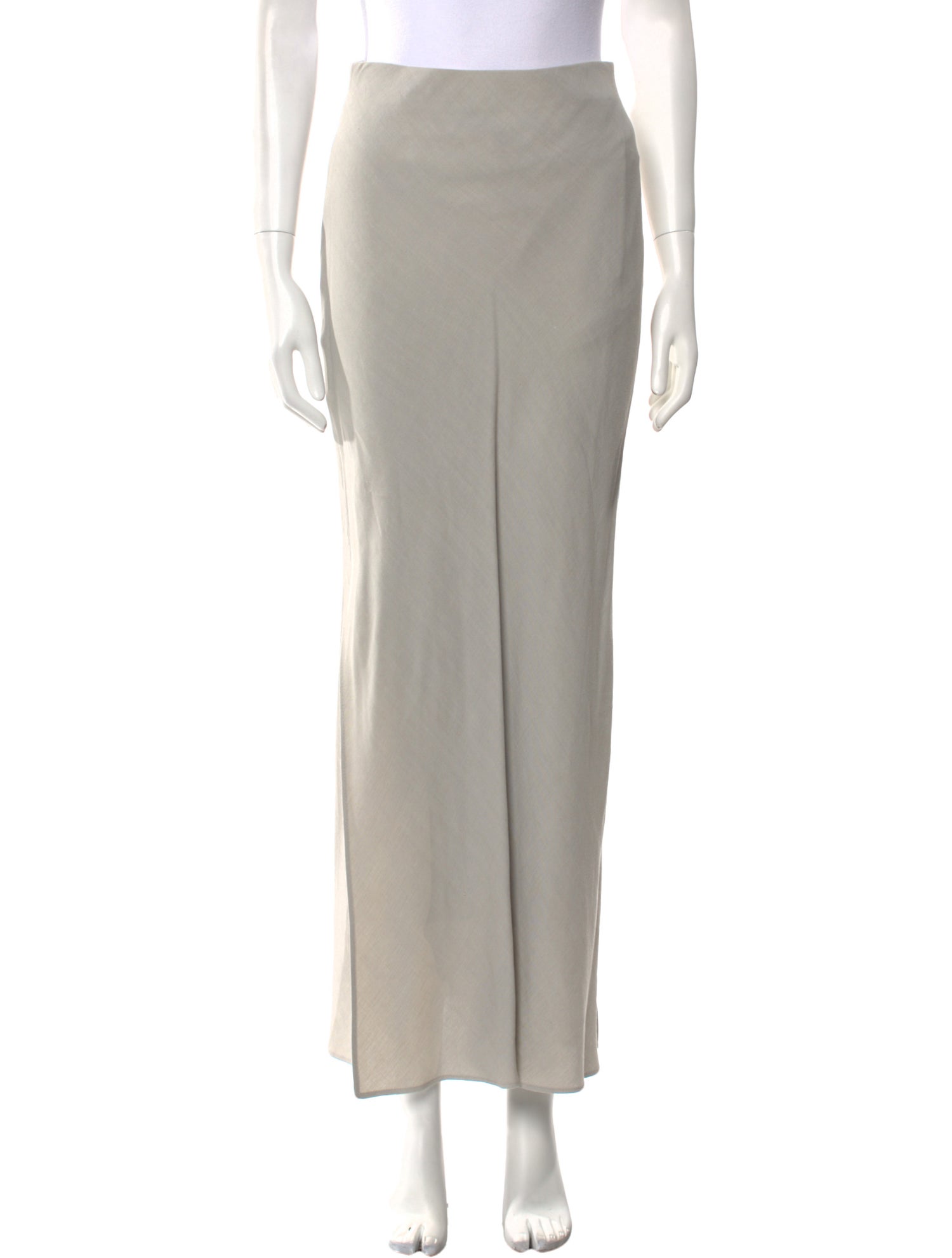 Brunello Cucinelli Long Skirt