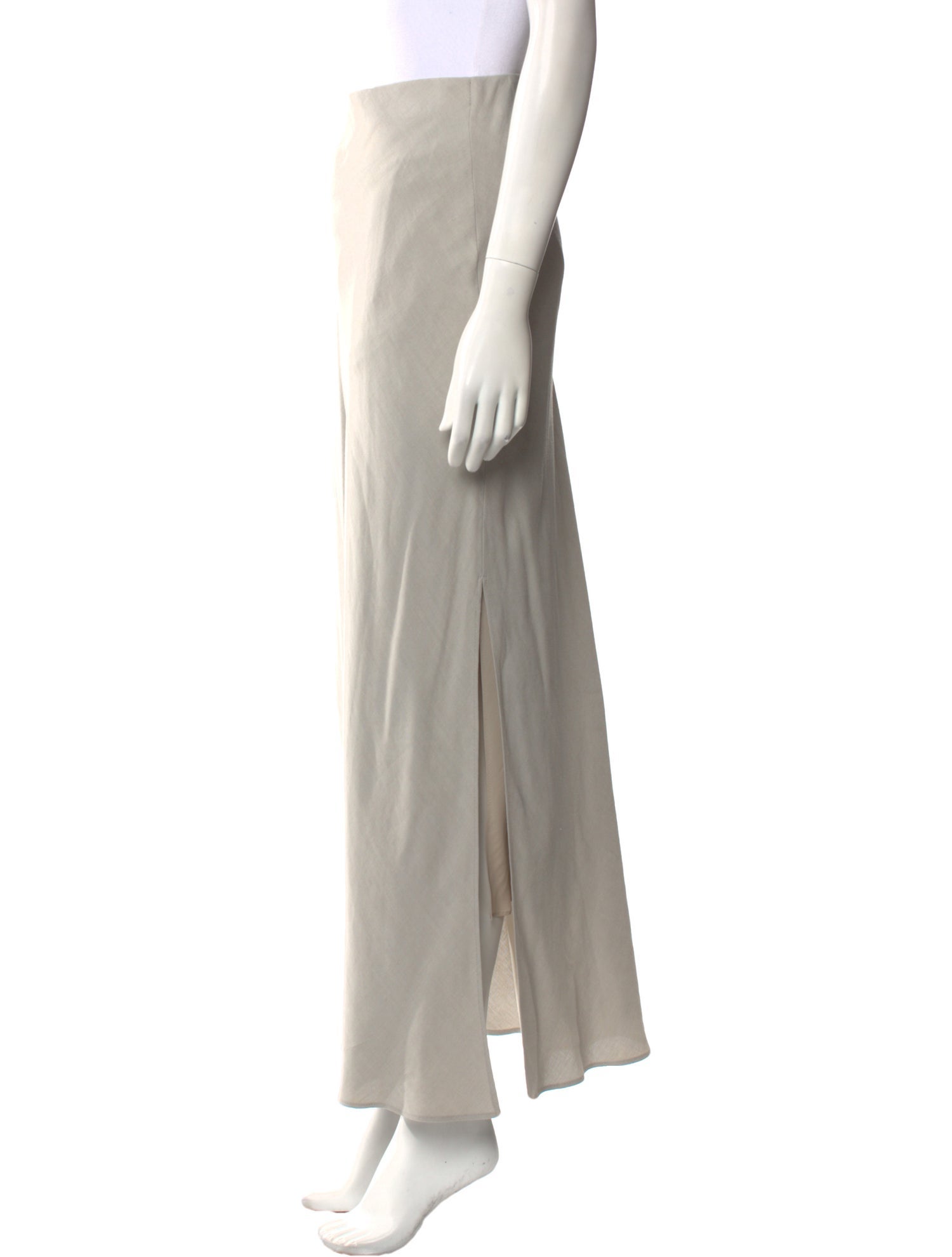 Brunello Cucinelli Long Skirt