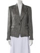 Brunello Cucinelli Linen Blazer