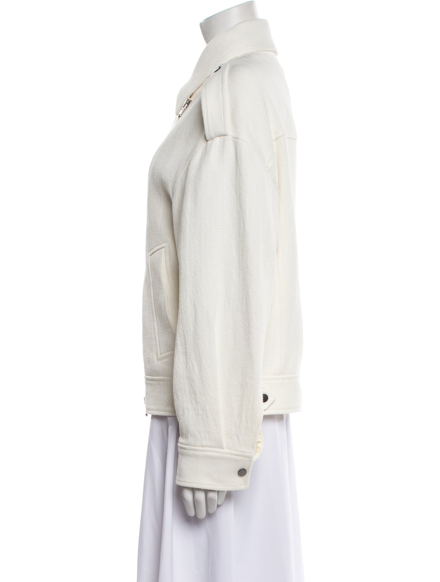 Brunello Cucinelli Jacket w/ Tags