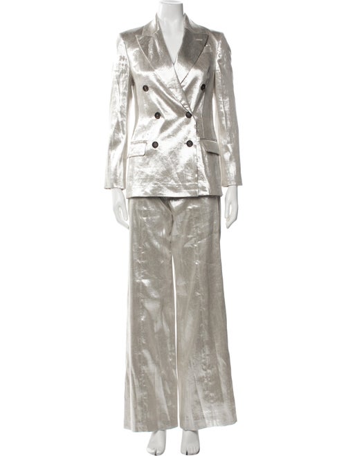 Brunello Cucinelli Pantsuit