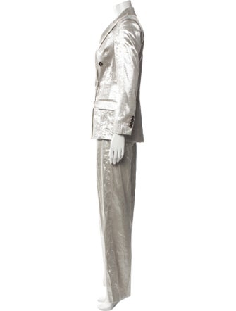 Brunello Cucinelli Pantsuit