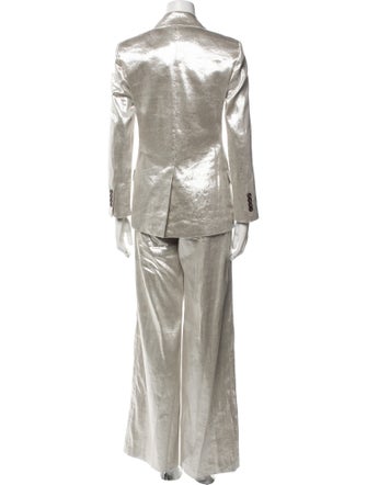 Brunello Cucinelli Pantsuit