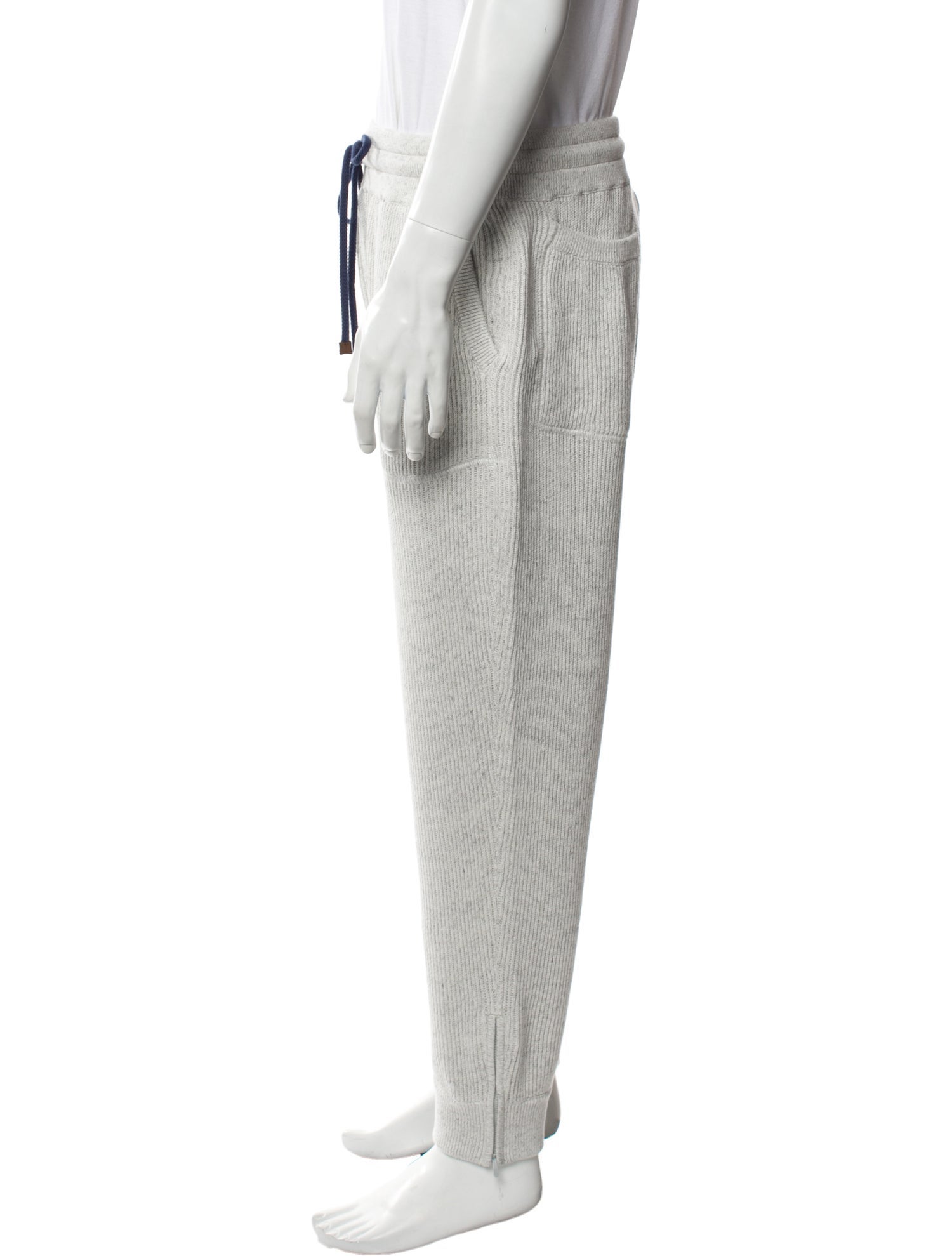 Brunello Cucinelli Lounge Bottoms