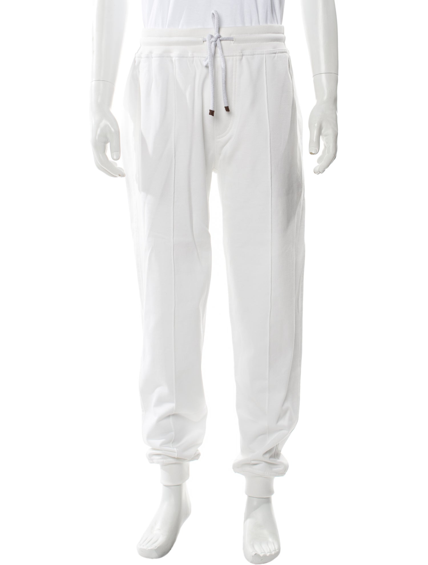 Brunello Cucinelli Joggers