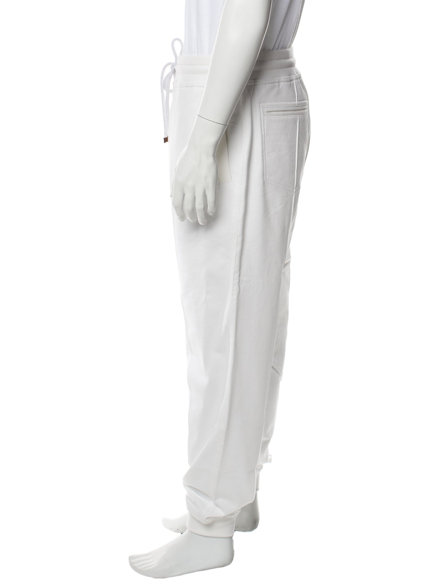 Brunello Cucinelli Joggers