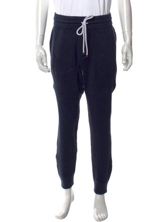 Brunello Cucinelli Lounge Bottoms