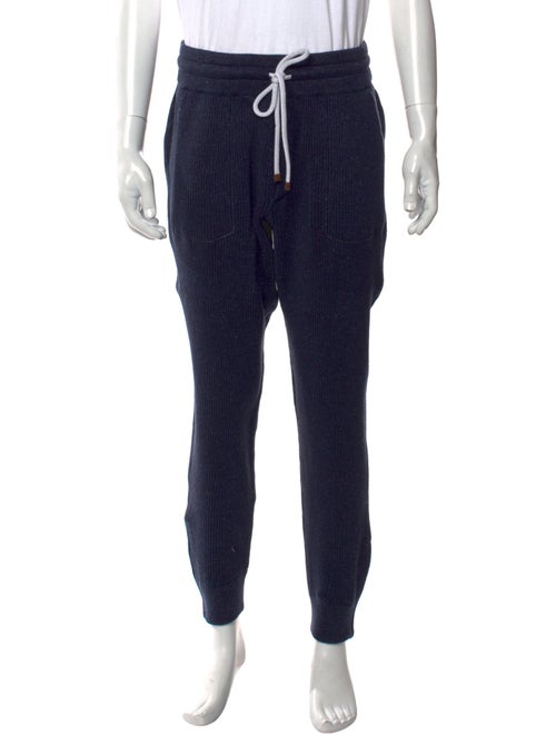 Brunello Cucinelli Lounge Bottoms