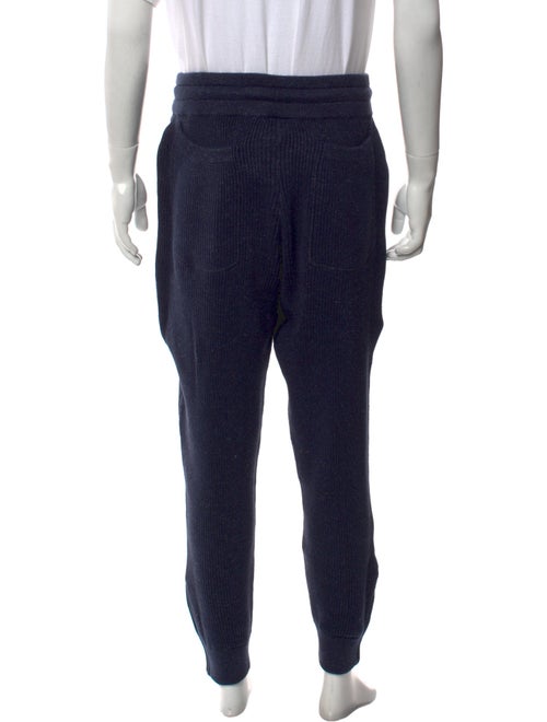 Brunello Cucinelli Lounge Bottoms