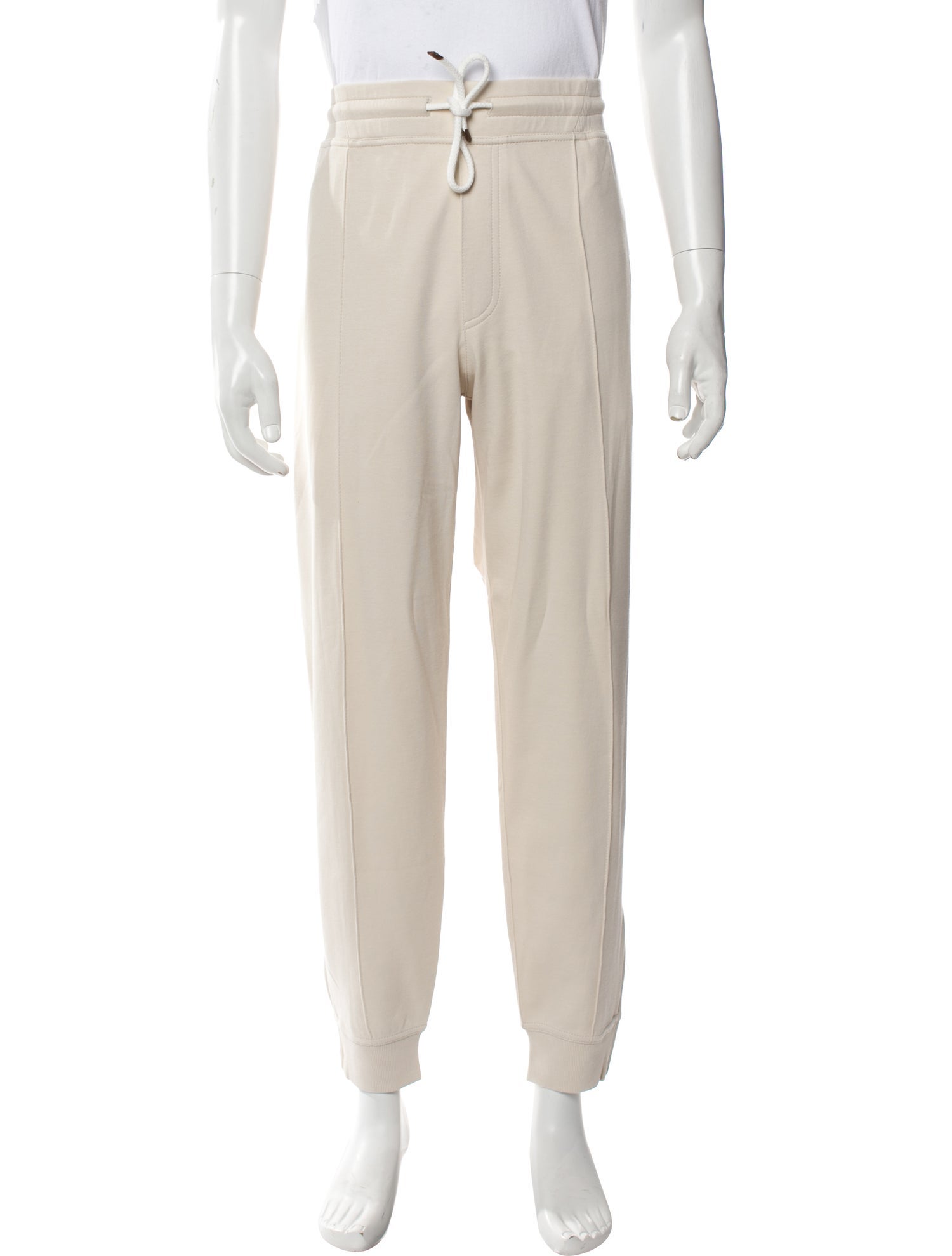 Brunello Cucinelli Joggers