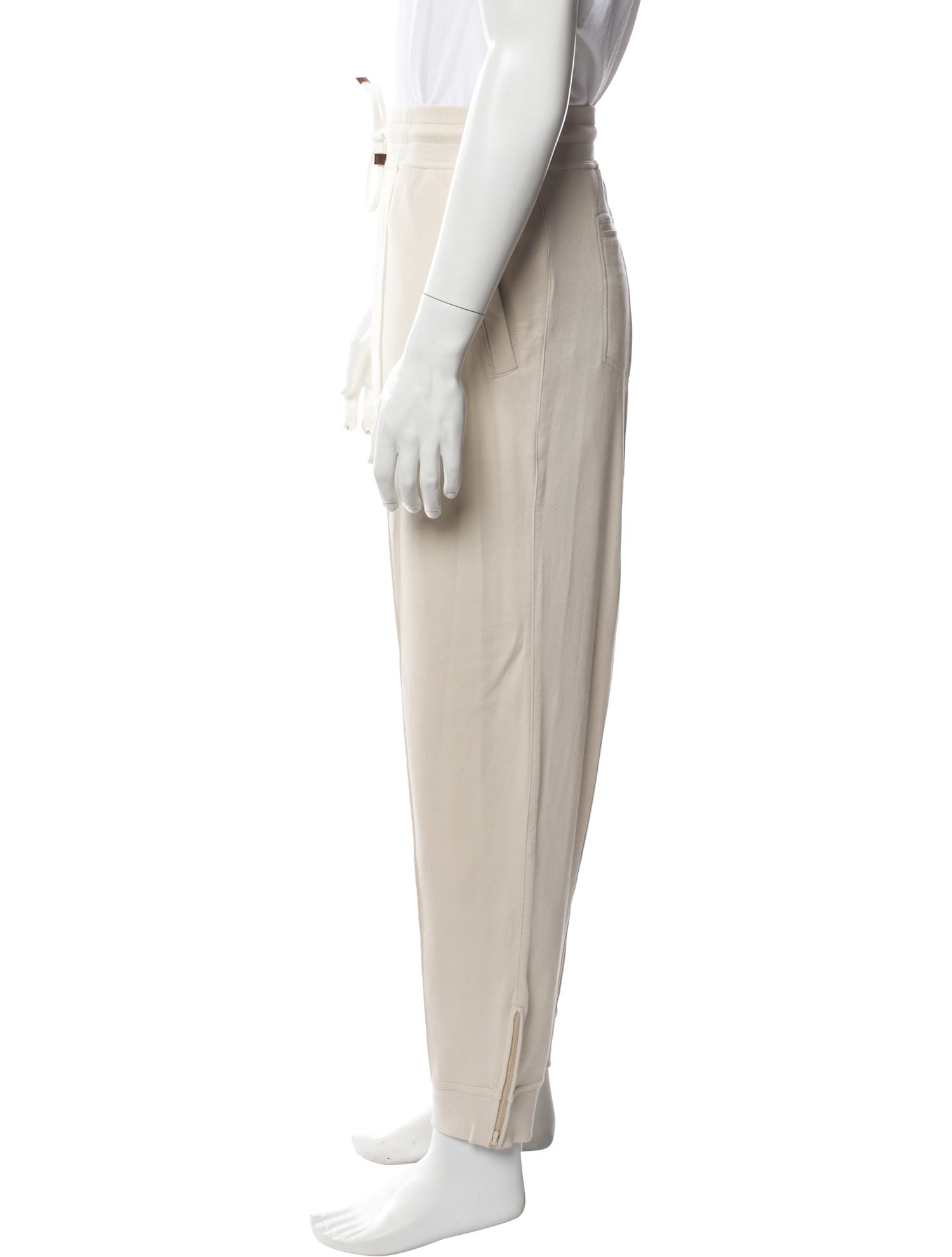 Brunello Cucinelli Joggers