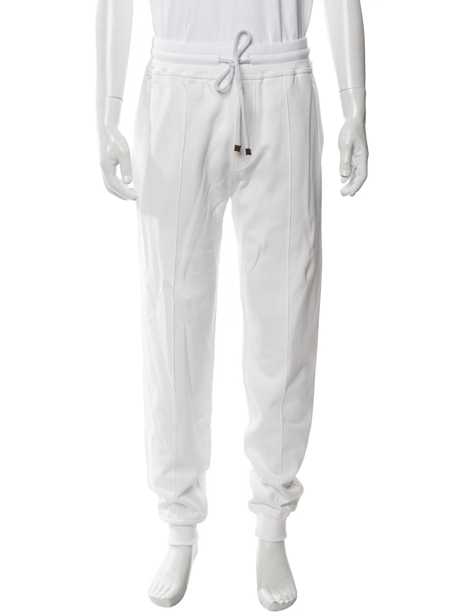 Brunello Cucinelli Joggers