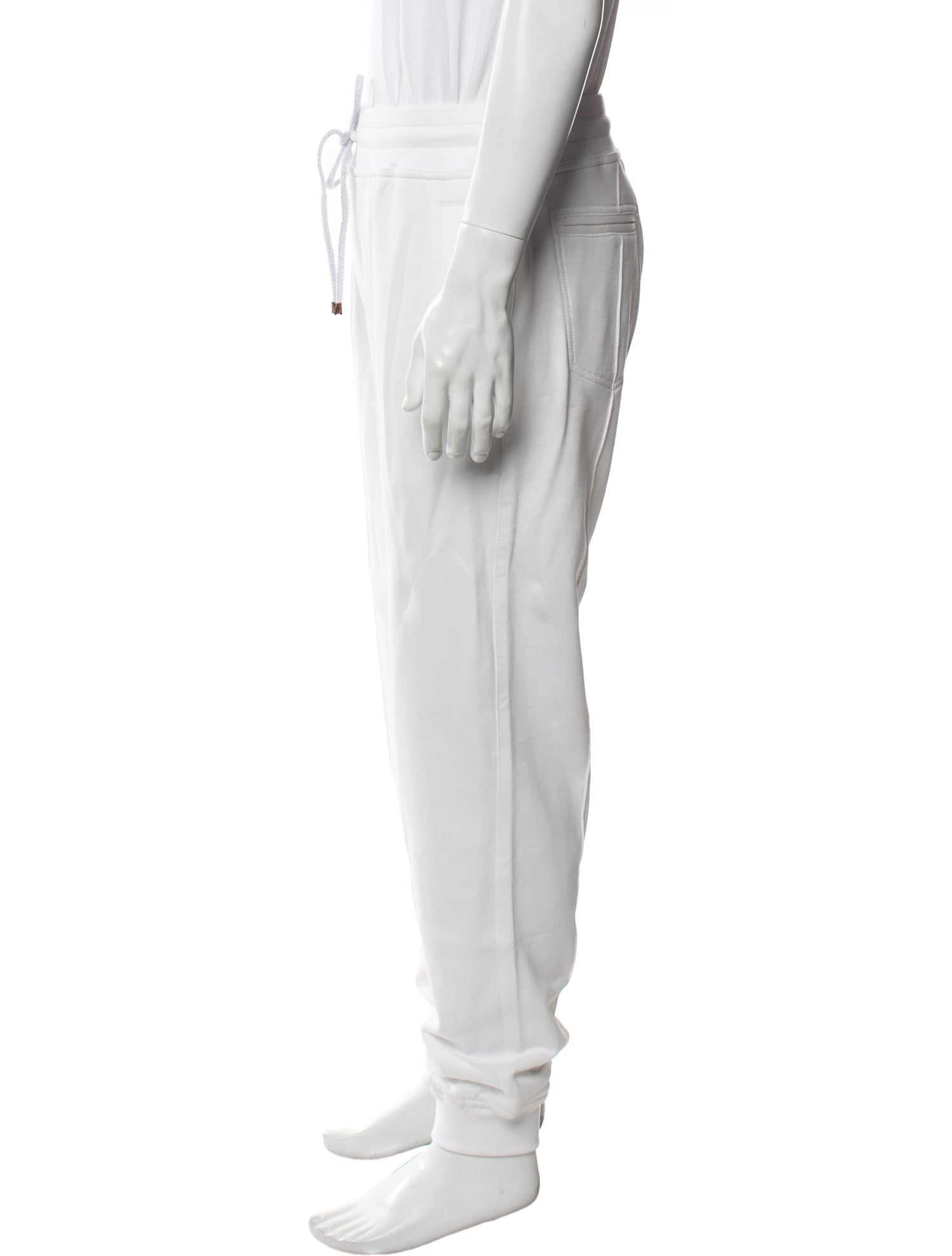 Brunello Cucinelli Joggers