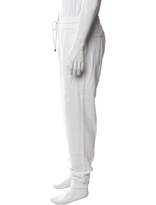 Brunello Cucinelli Joggers