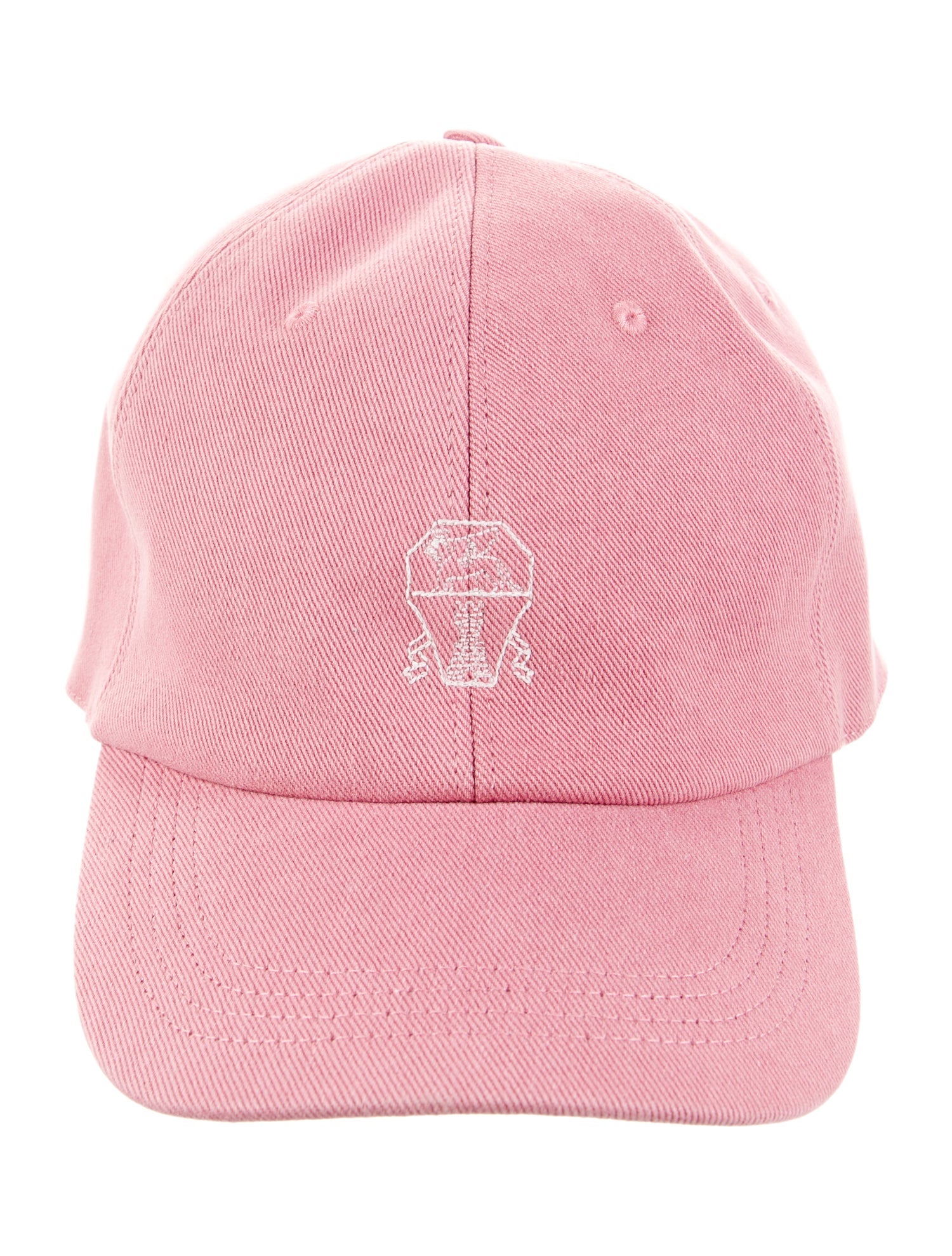 Brunello Cucinelli baseball cap