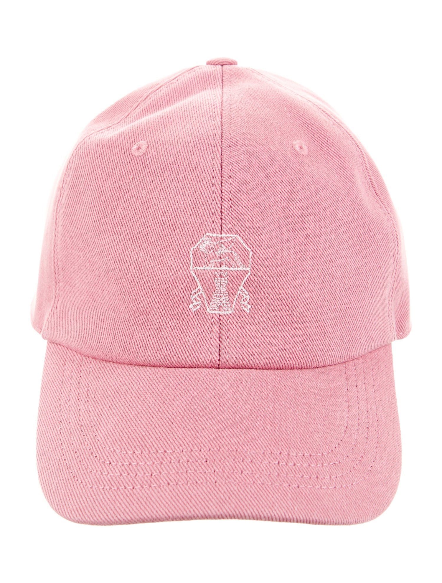 Brunello Cucinelli baseball cap