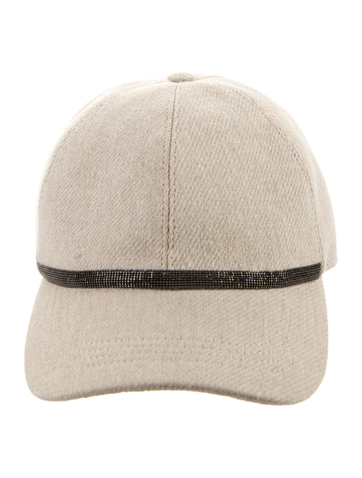 Brunello Cucinelli baseball cap