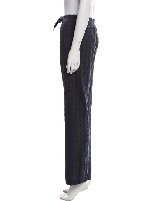 Brunello Cucinelli Sequin Embellishments Sweatpants