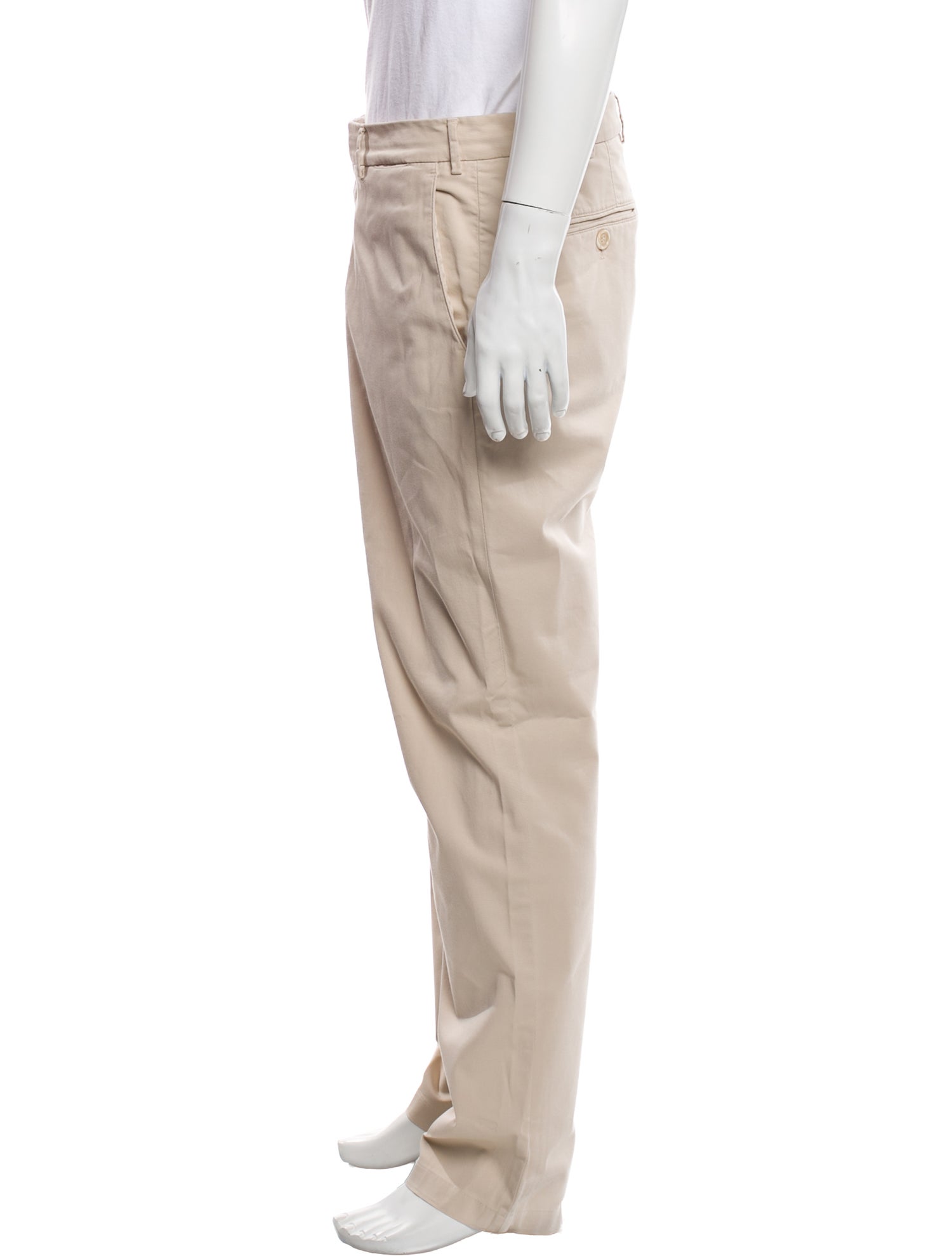 Brunello Cucinelli Chinos