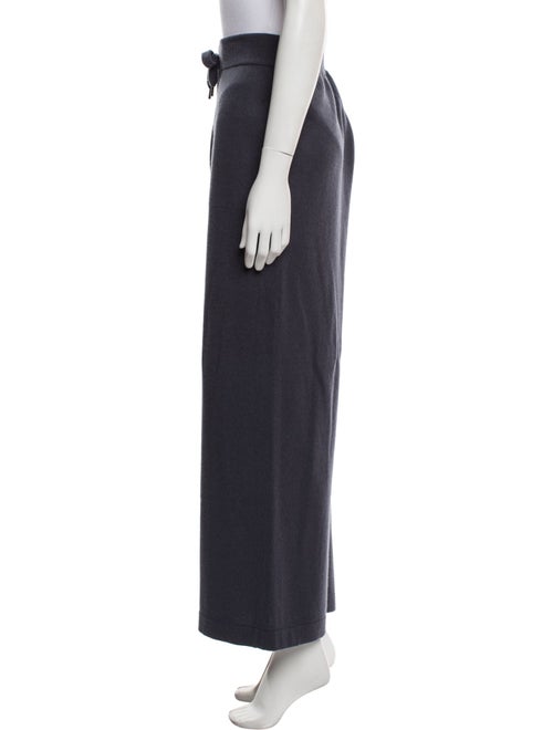 Brunello Cucinelli Virgin Wool Sweatpants