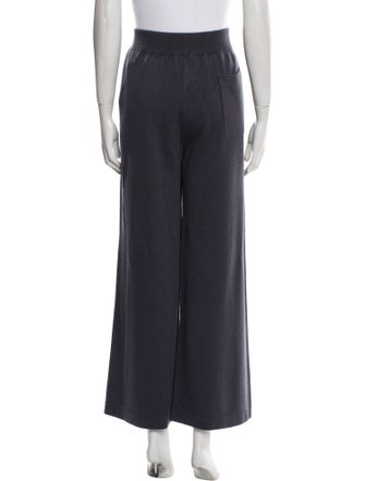 Brunello Cucinelli Virgin Wool Sweatpants