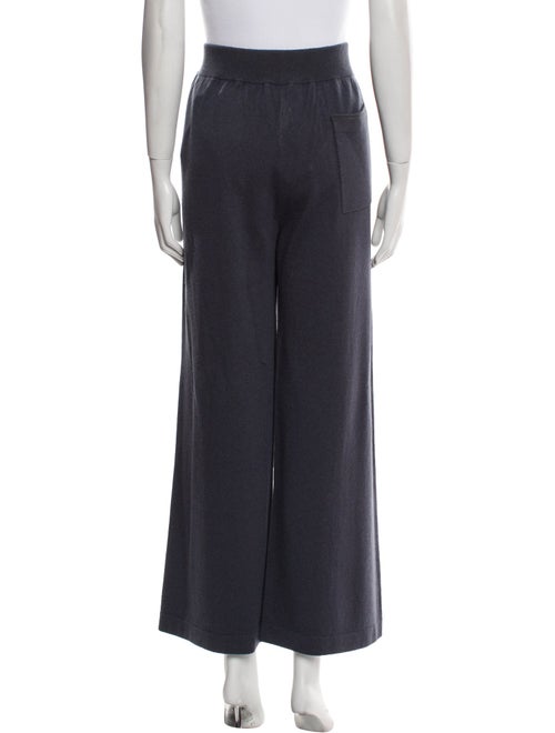 Brunello Cucinelli Virgin Wool Sweatpants