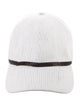 Brunello Cucinelli patterned baseball cap