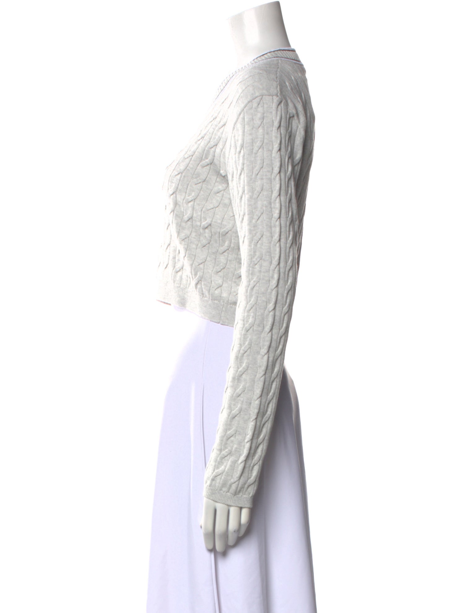 Brunello Cucinelli V-Neck Sweater