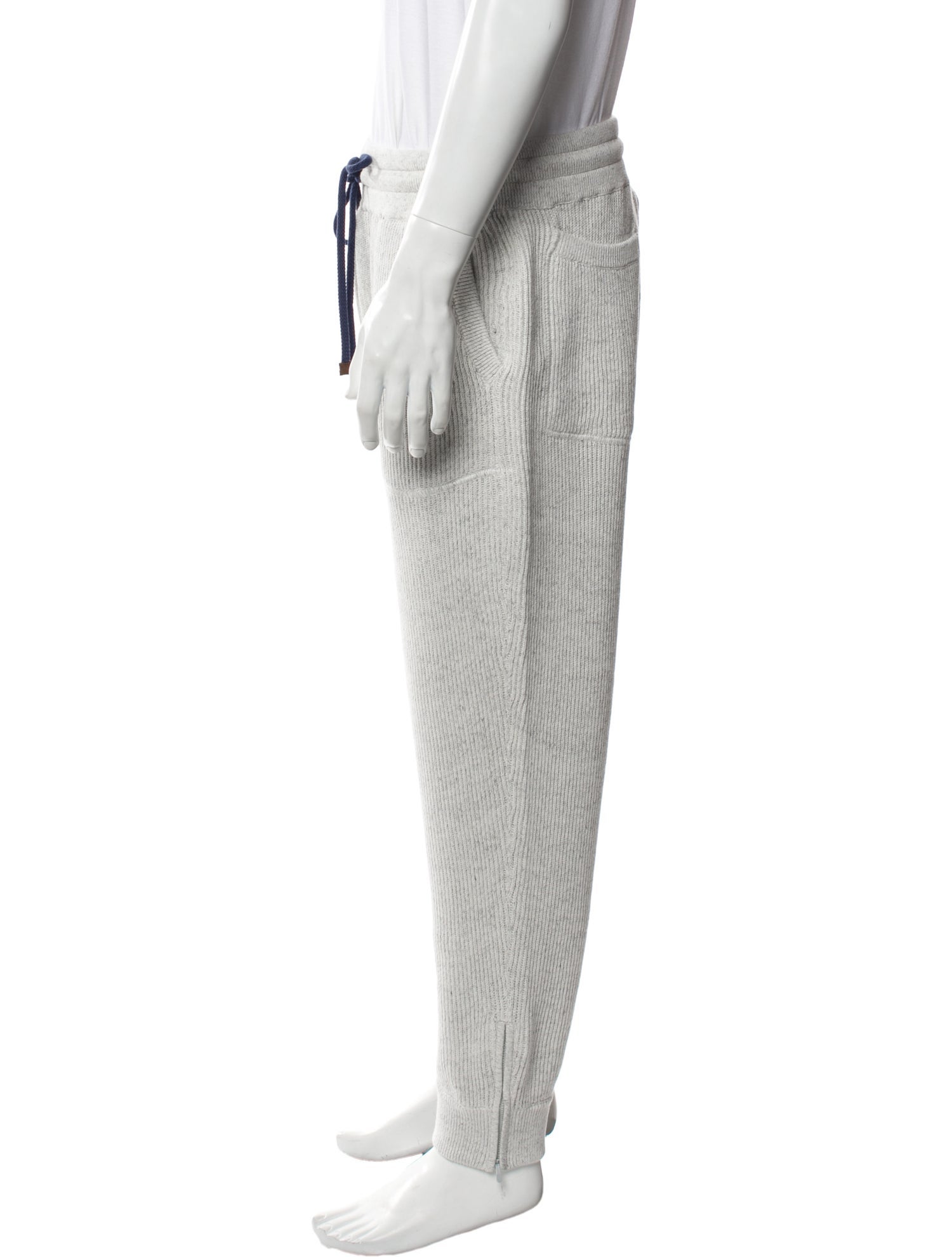 Brunello Cucinelli Lounge Bottoms