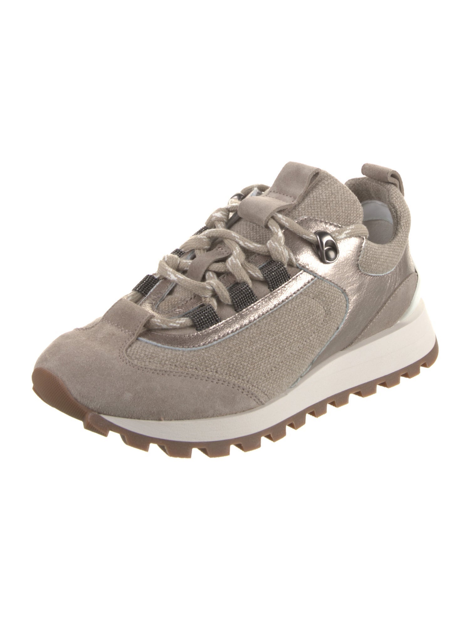 Brunello Cucinelli Sneakers