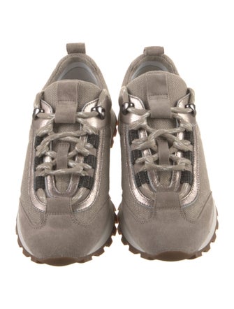 Brunello Cucinelli Sneakers