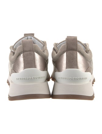 Brunello Cucinelli Sneakers