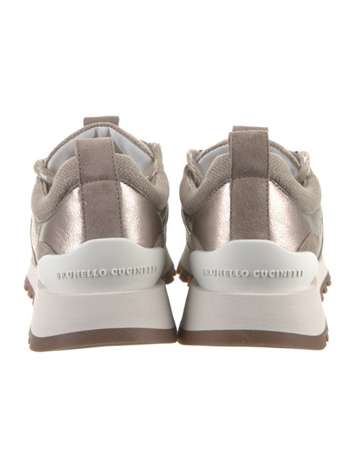 Brunello Cucinelli Sneakers