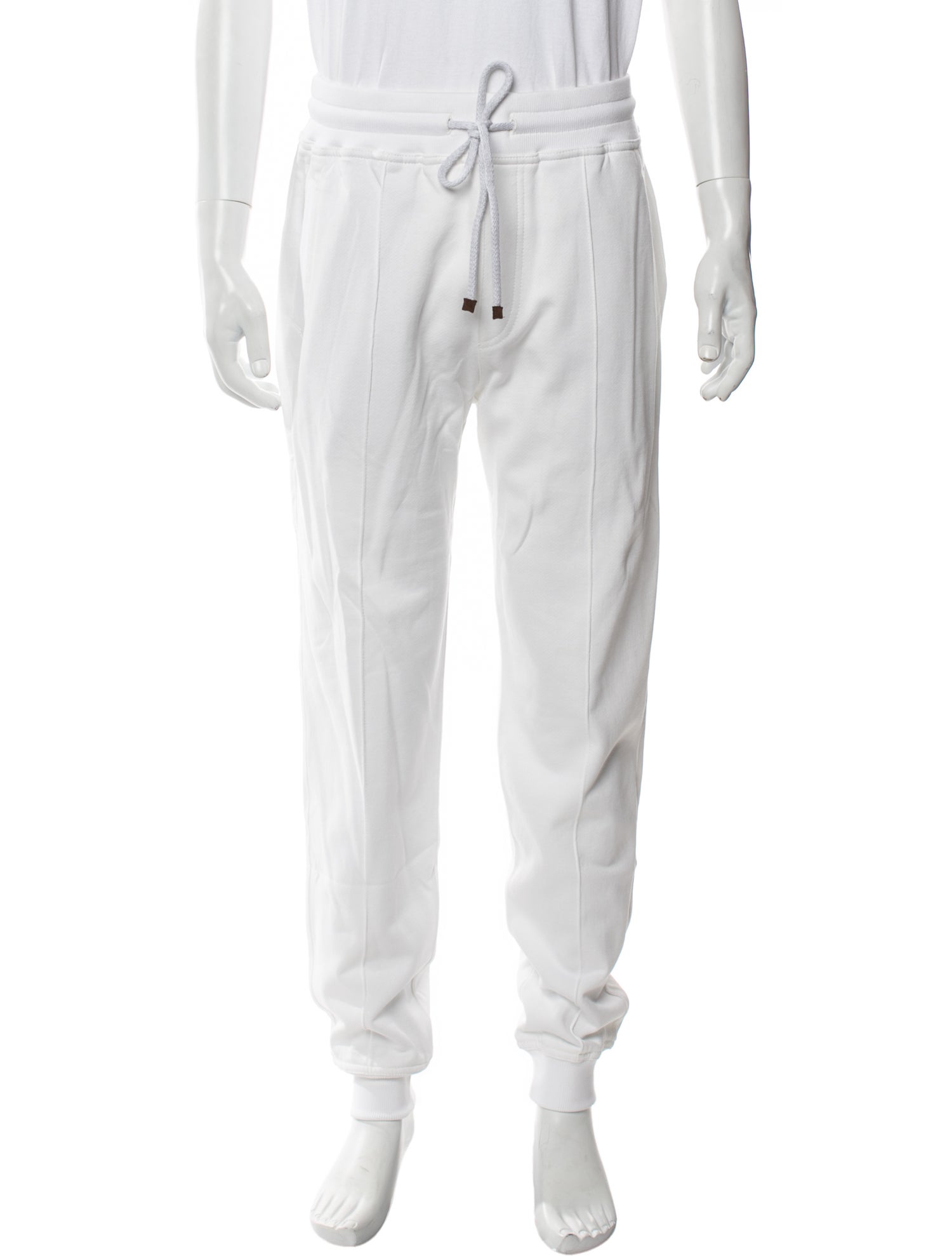 Brunello Cucinelli Joggers