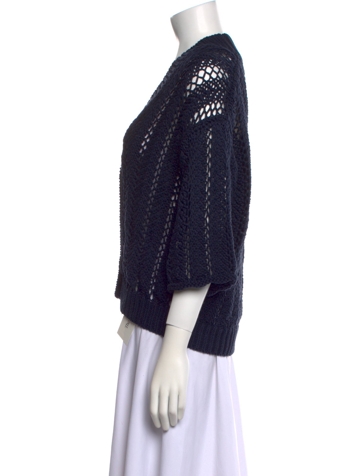 Brunello Cucinelli V-Neck Sweater