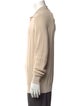 Brunello Cucinelli Collar Long Sleeve Polo Shirt