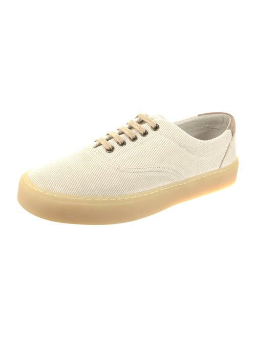 Brunello Cucinelli Rubber Sneakers