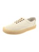 Brunello Cucinelli Rubber Sneakers