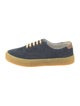 Brunello Cucinelli Rubber Sneakers