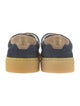 Brunello Cucinelli Rubber Sneakers