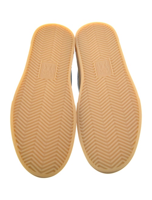 Brunello Cucinelli Rubber Sneakers