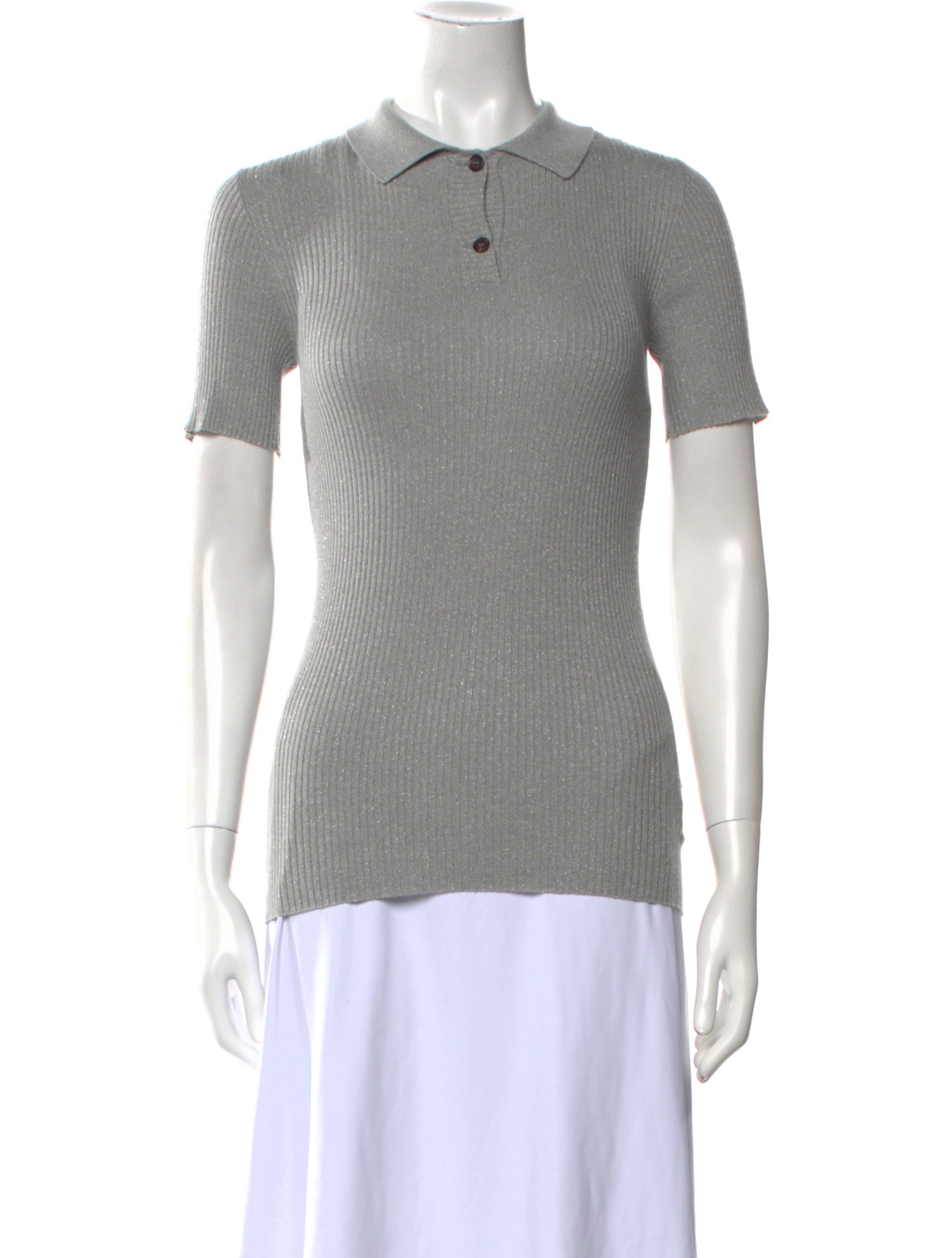 Brunello Cucinelli Crew Neck Sweater