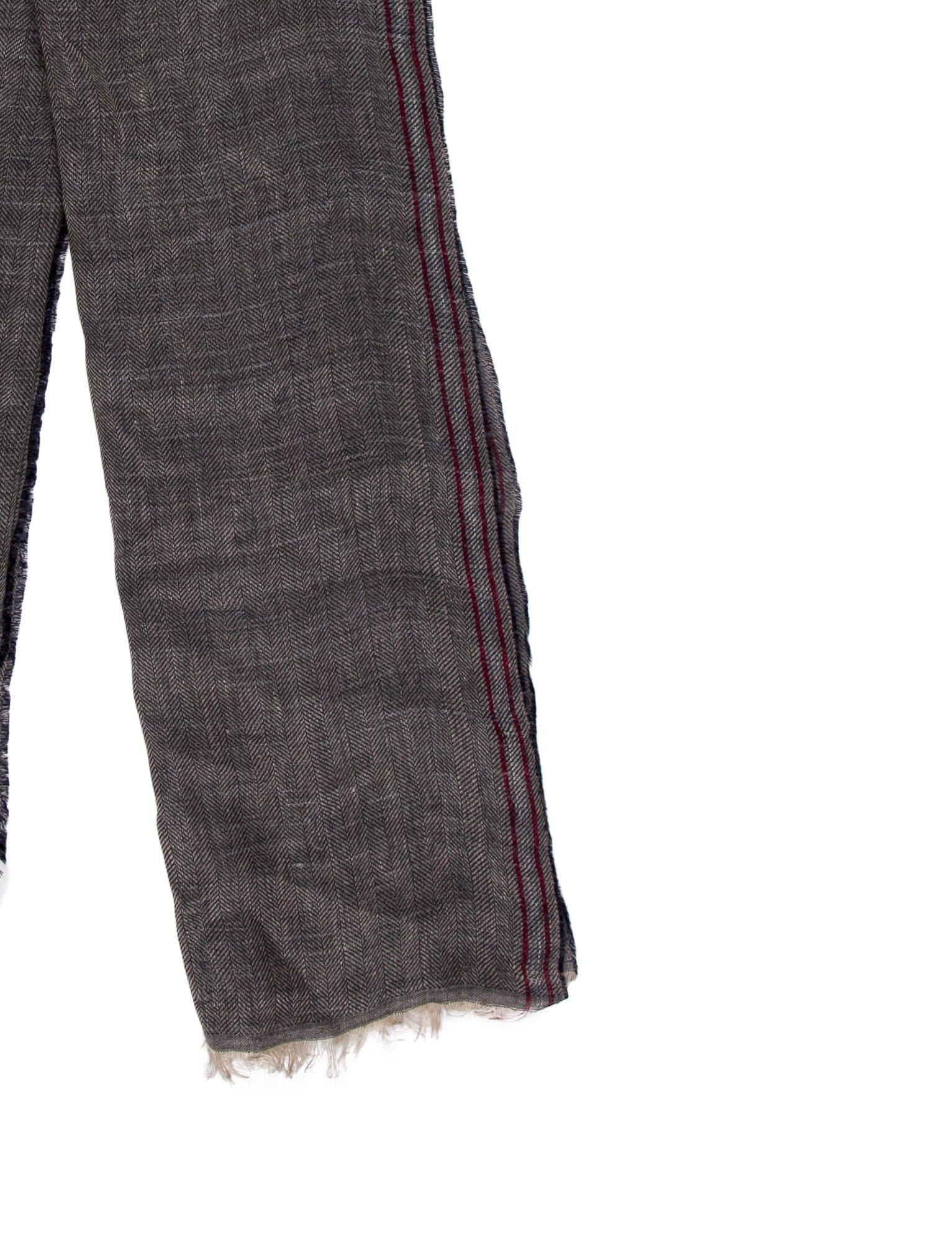 Brunello Cucinelli Silk Scarf