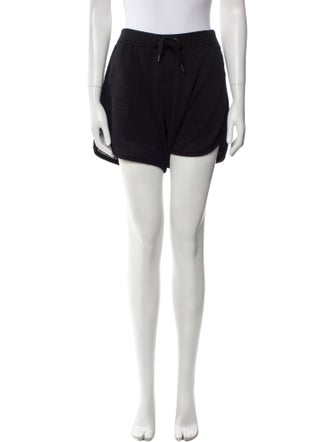 Brunello Cucinelli Mini Shorts