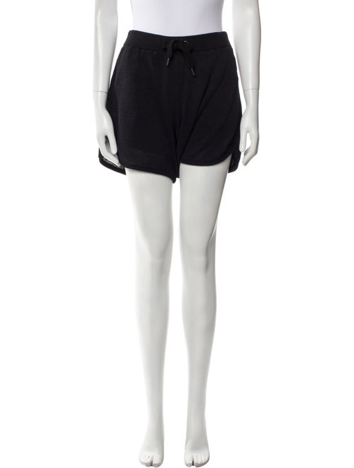 Brunello Cucinelli Mini Shorts