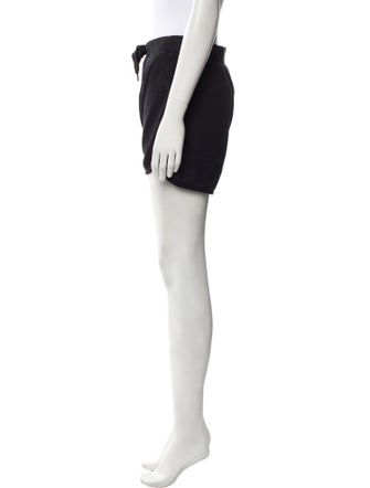 Brunello Cucinelli Mini Shorts