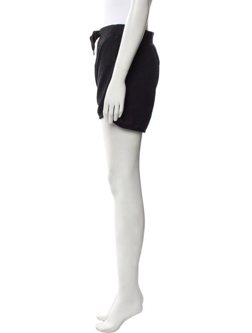 Brunello Cucinelli Mini Shorts