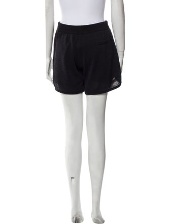 Brunello Cucinelli Mini Shorts