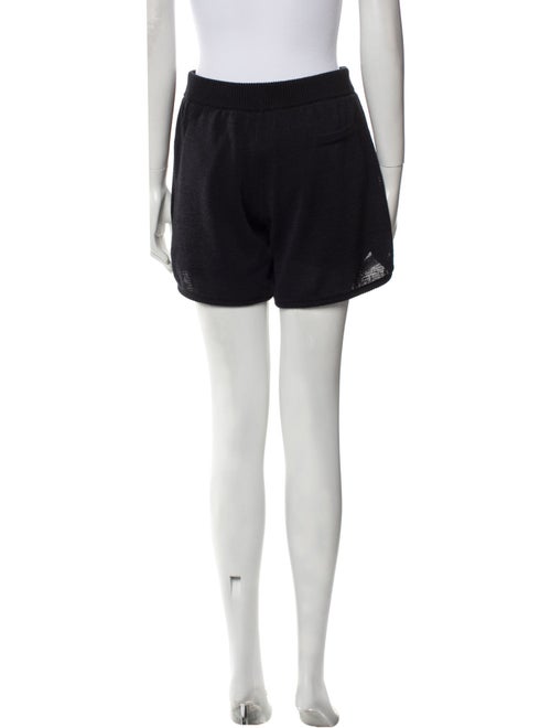 Brunello Cucinelli Mini Shorts