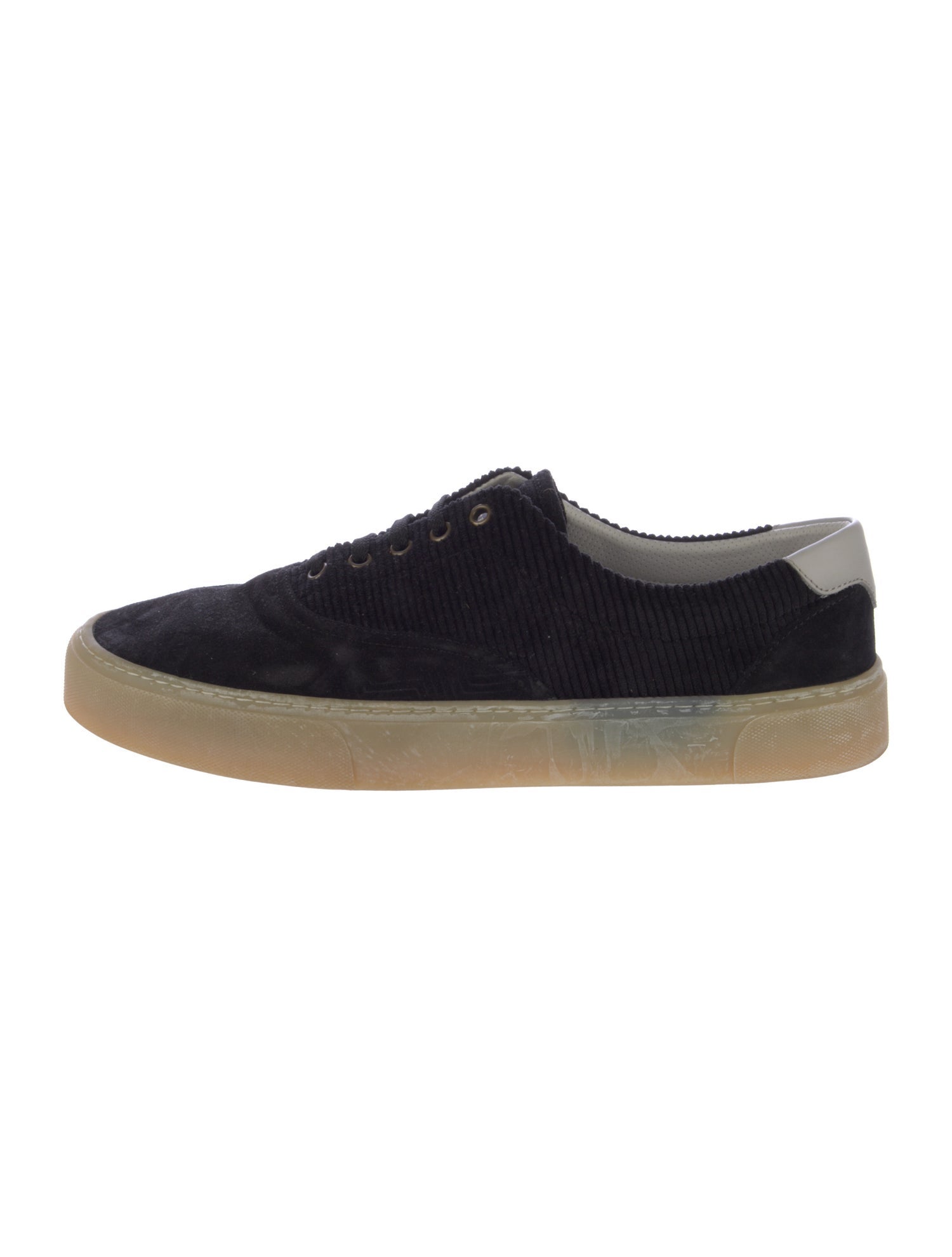 Brunello Cucinelli Suede Sneakers